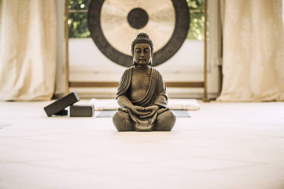 Yoga retreats at Alpenresort Schwarz - Alpenresort Schwarz