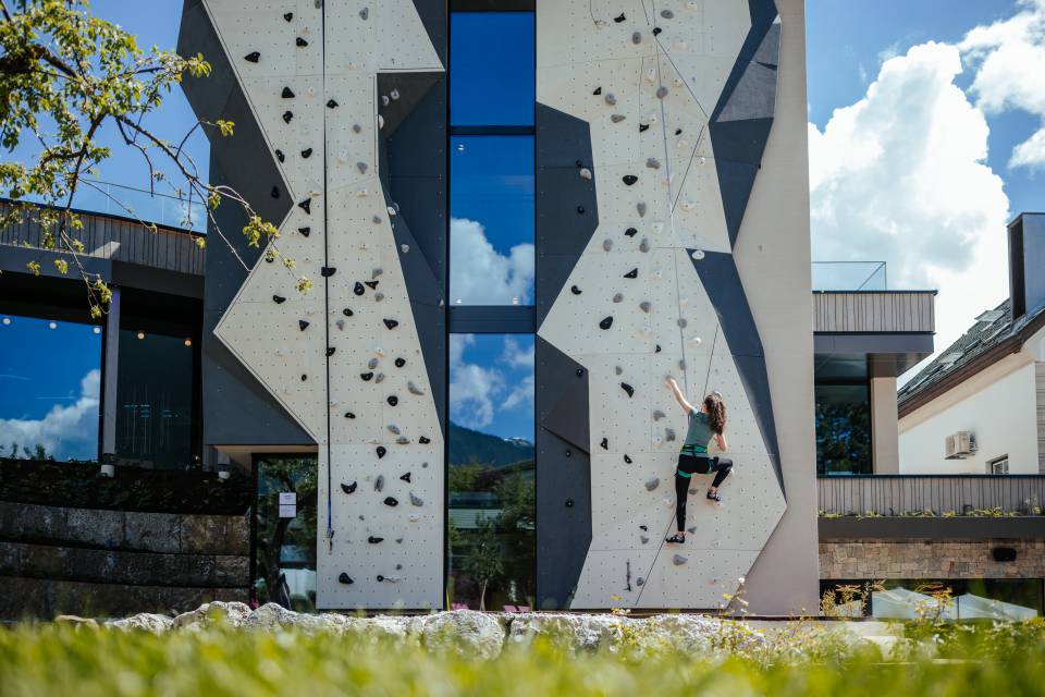 Sport & Activities - Alpenresort Schwarz