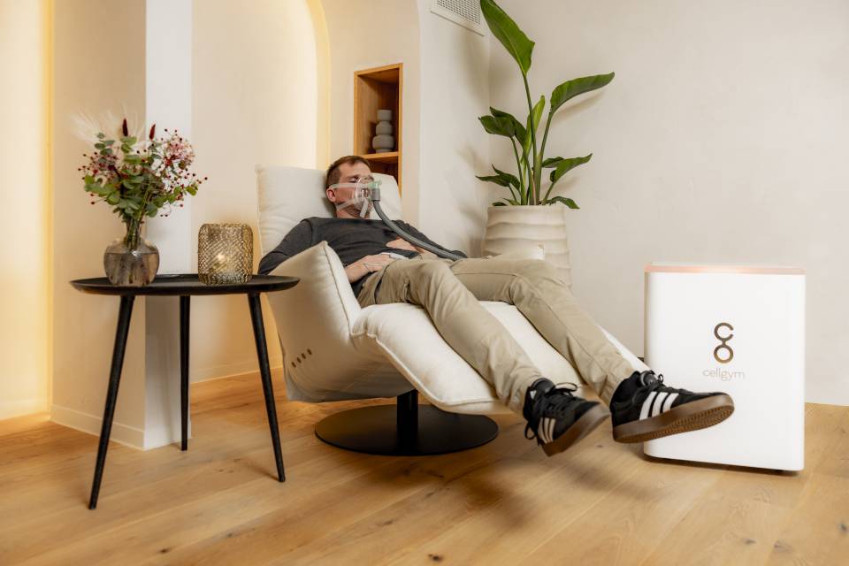 Neu im Alpenresort Schwarz 

IHHT | Intervall-Hypoxie-Hyperoxie-Training - Alpenresort Schwarz