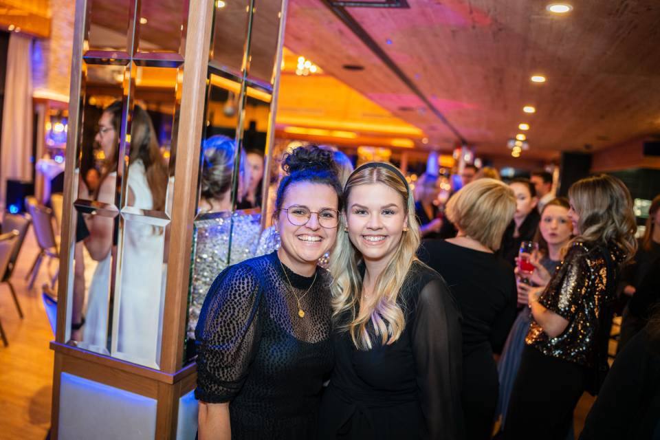 das Leben feiern  : Schwarz stays  - Alpenresort Schwarz