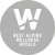 Logo Best Alpine Wellness Hotels