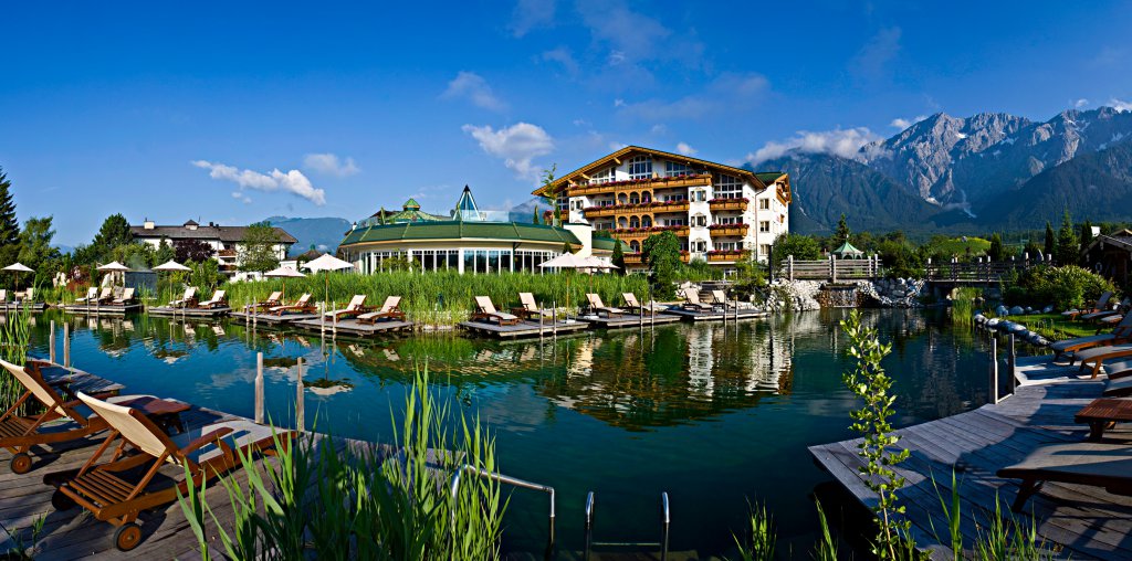 Hotel Alpenrose Pertisau Osterreich Hotel Alpenrose Pertisau Osterreich