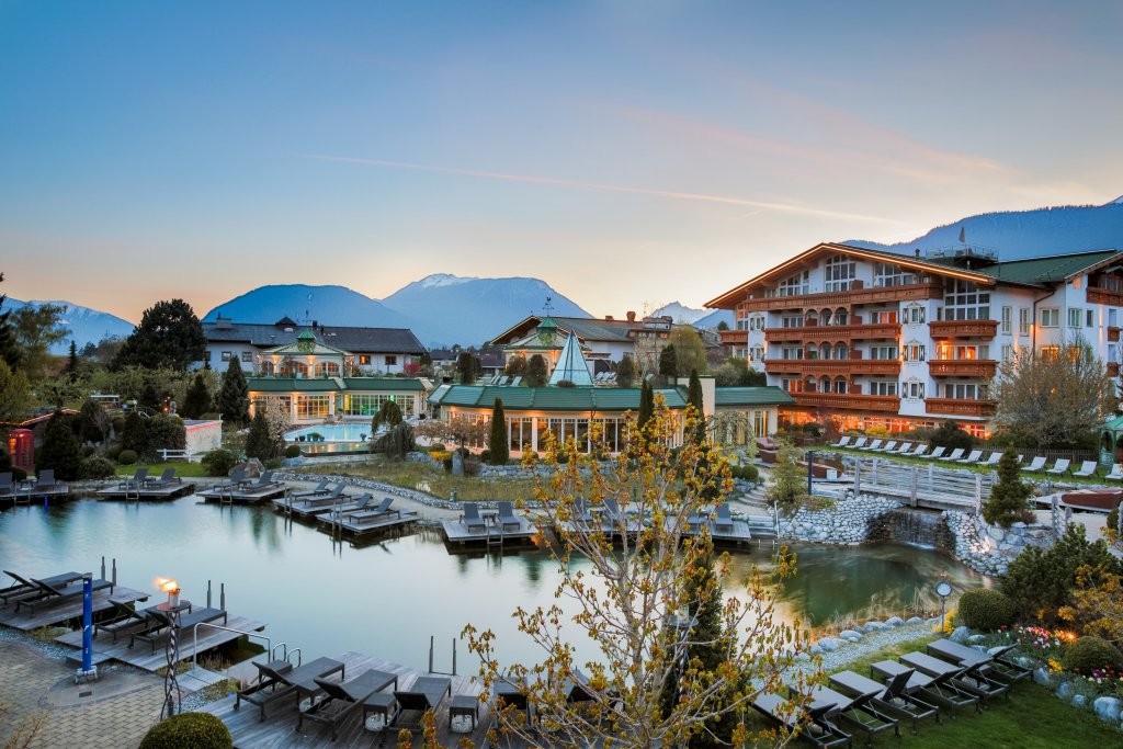Sterne Hotel Tirol Wellness Sterne Hotel Tirol Wellness