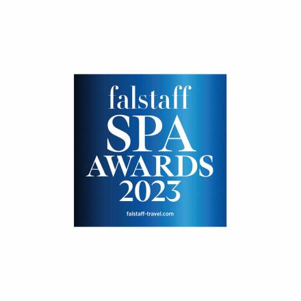 Logo falstaff SPA Awards 2023