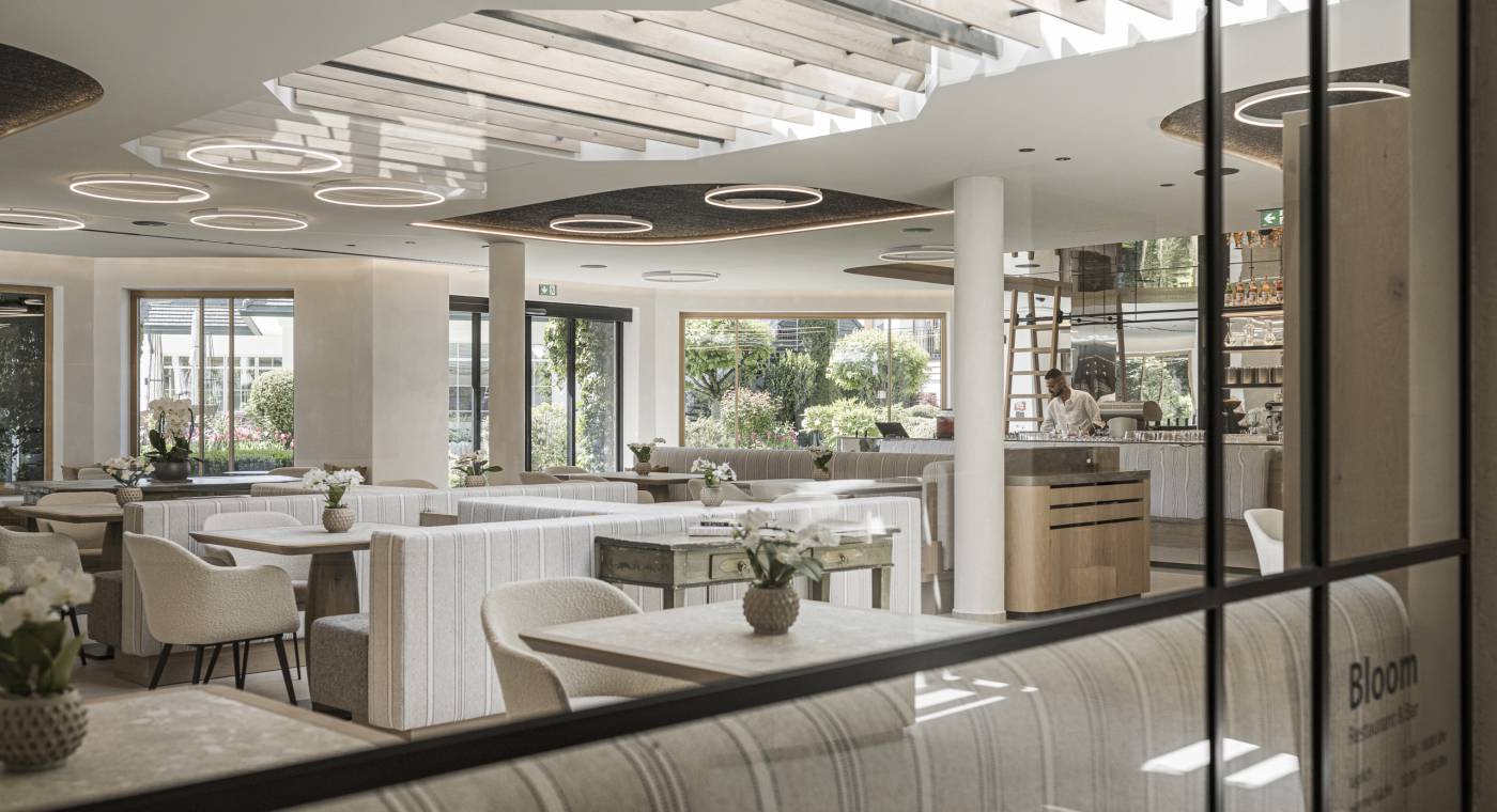 Bloom Restaurant & Bar