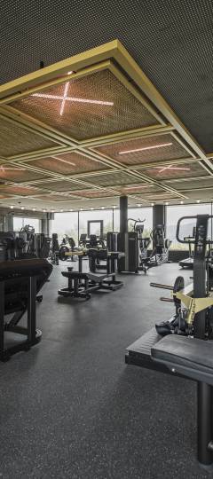A place for well-being and personal development, a place to remember... - Alpenresort Schwarz