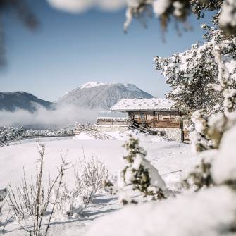 Golf & Aktiv - Alpenresort Schwarz