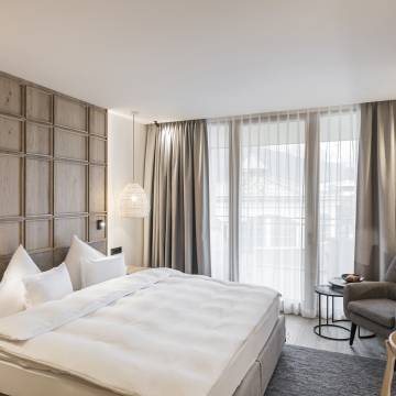 Wir wünschen euch wunderschöne Träume - Alpenresort Schwarz