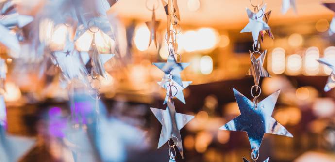 Festive programme - Alpenresort Schwarz