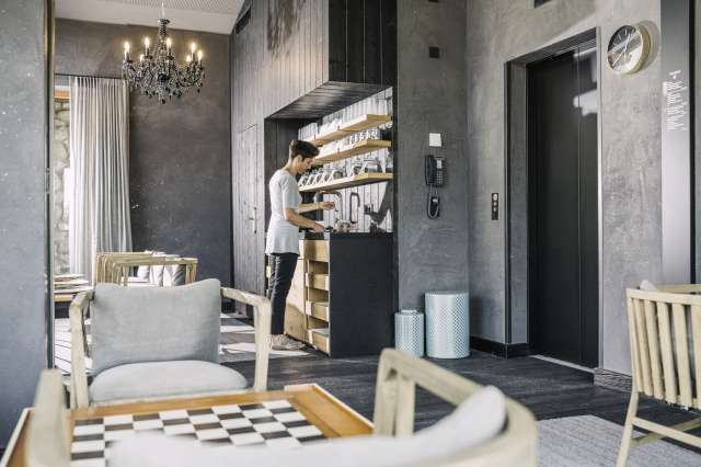 Das 5 Sterne Spa Und Wellnesshotel In Tirol Osterreich