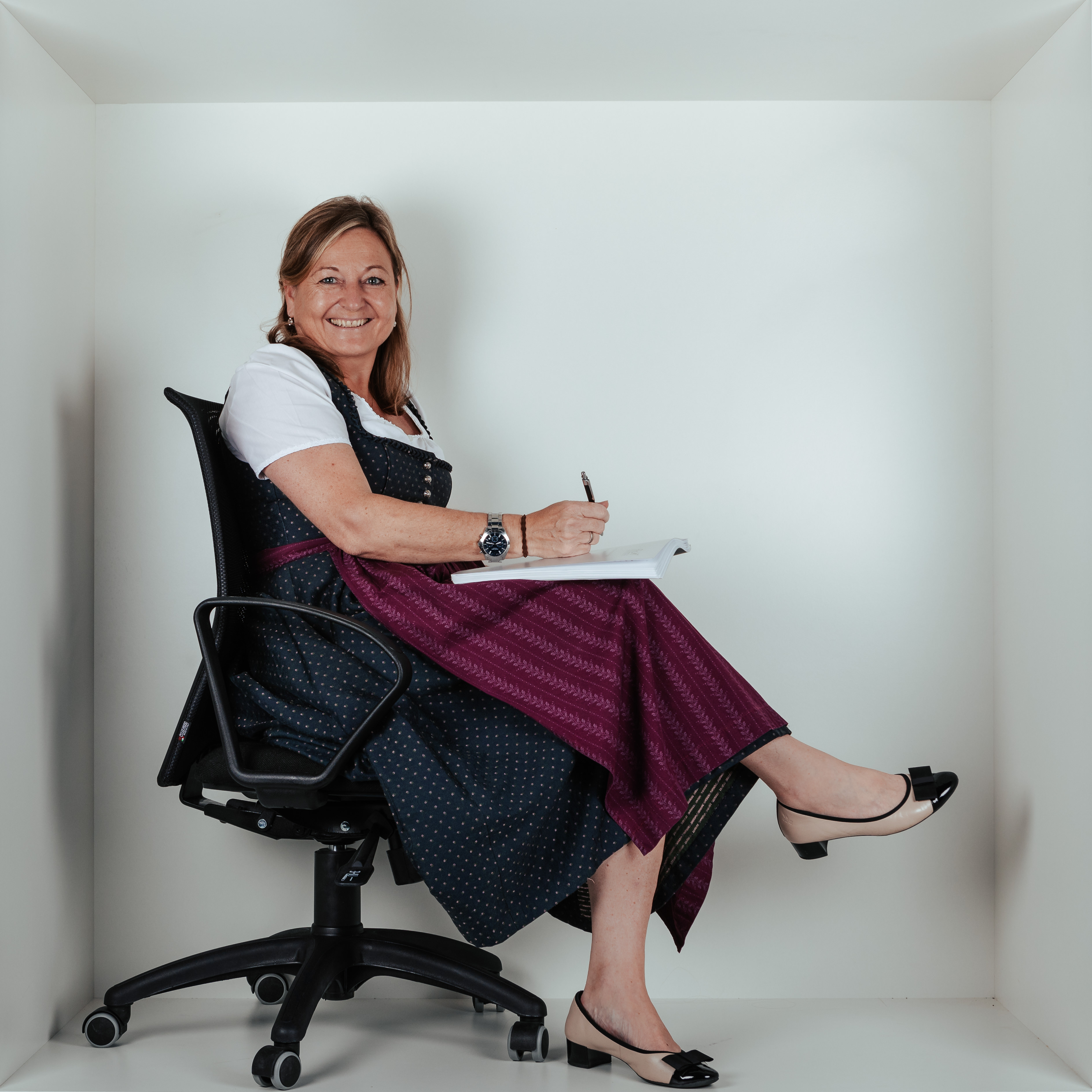 Kontakt Business & Events
