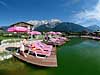 Natur Erlebnis See