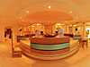 Spa-Reception